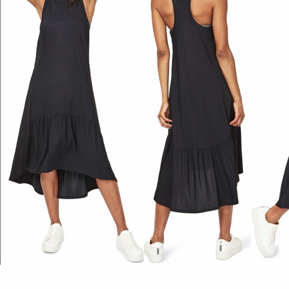 Sweaty Betty sleeveless breathable dress